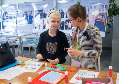 warsztaty z języka francuskiego